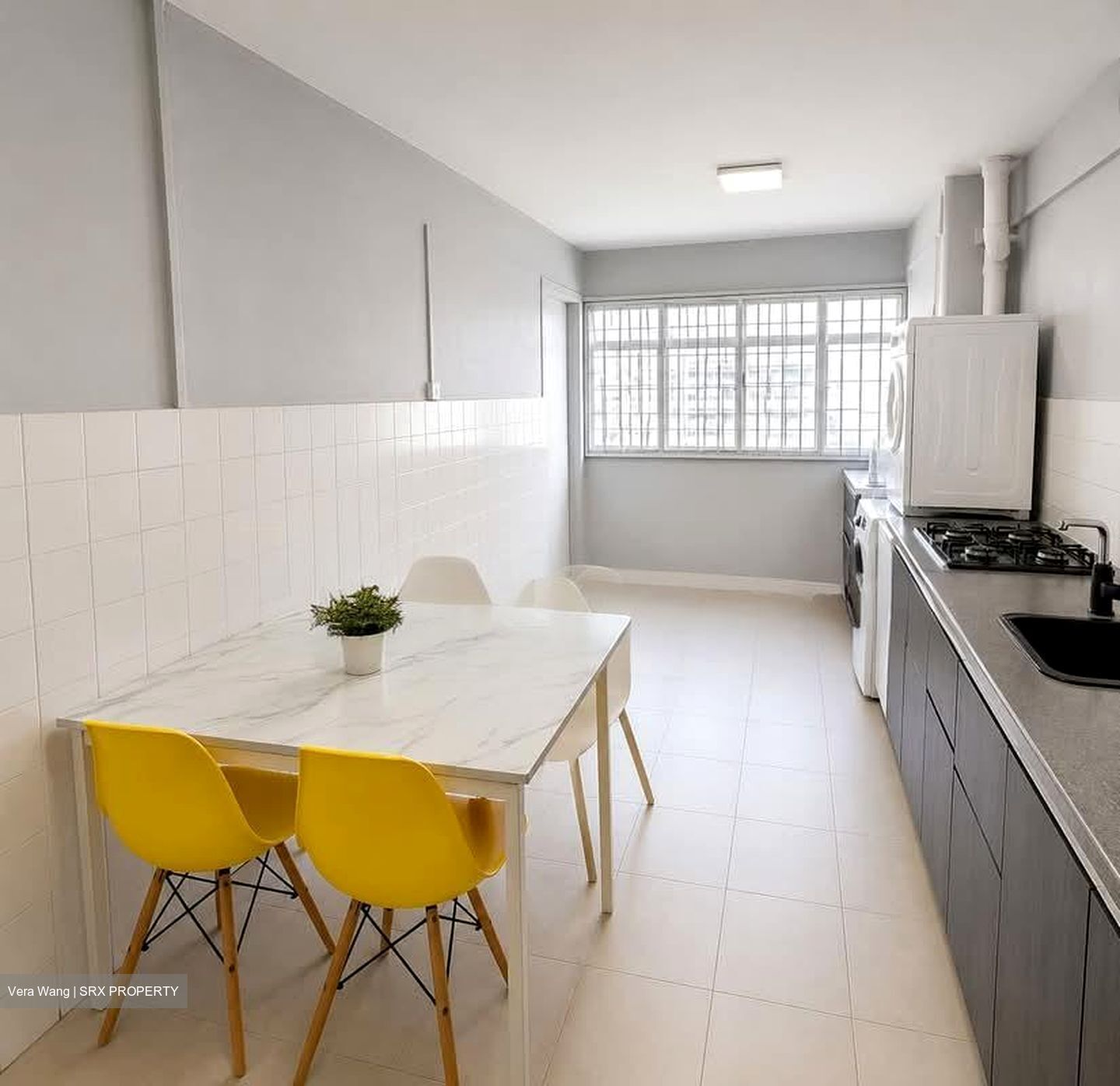 Blk 529 Bedok North Street 3 (Bedok), HDB 3 Rooms #563748961